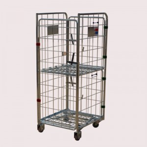 Клетка за пране